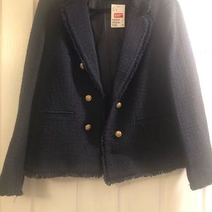 Ladies XL Blazer/Jacket from H&M